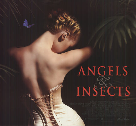 ARTIST UNKNOWN Angels & Insects, 1995