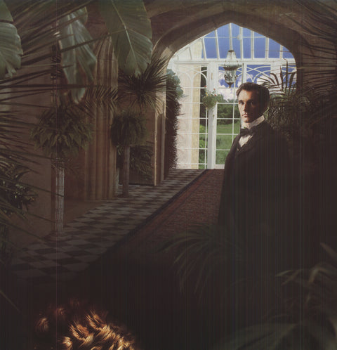 ARTIST UNKNOWN Angels & Insects, 1995