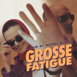 ARTIST UNKNOWN Grosse Fatigue, 1995