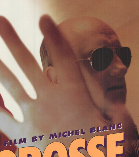 ARTIST UNKNOWN Grosse Fatigue, 1995