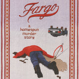 ARTIST UNKNOWN Fargo, 1996
