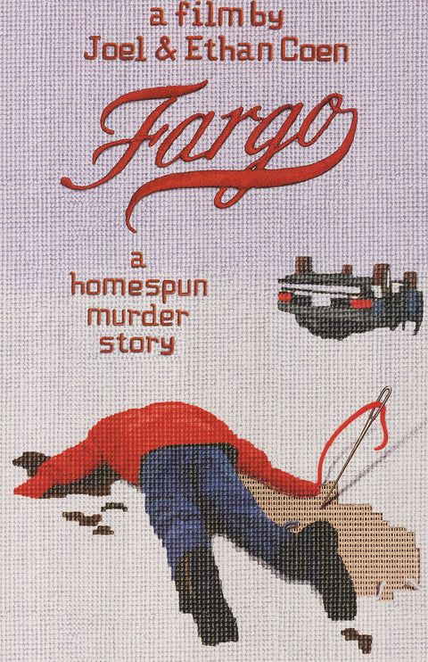 ARTIST UNKNOWN Fargo, 1996