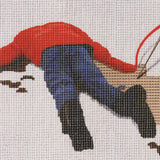 ARTIST UNKNOWN Fargo, 1996