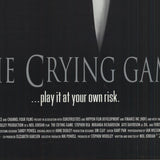ARTIST UNKNOWN The Crying Game, 1992