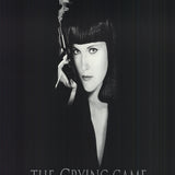 ARTIST UNKNOWN The Crying Game, 1992
