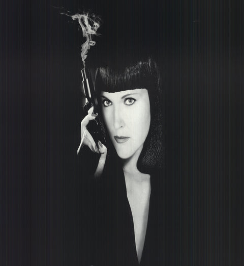 ARTIST UNKNOWN The Crying Game, 1992