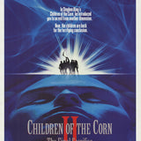 ARTIST UNKNOWN Children of the Corn II, 1992