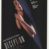 ARTIST UNKNOWN Deception, 1993