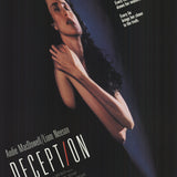 ARTIST UNKNOWN Deception, 1993