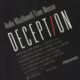 ARTIST UNKNOWN Deception, 1993
