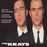 ARTIST UNKNOWN The Krays, 1990