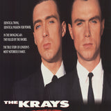 ARTIST UNKNOWN The Krays, 1990