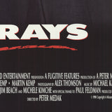 ARTIST UNKNOWN The Krays, 1990