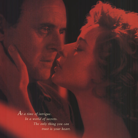 ARTIST UNKNOWN The Innocent, 1995