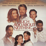 ARTIST UNKNOWN Much Ado About Nothing, 1993