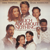 ARTIST UNKNOWN Much Ado About Nothing, 1993
