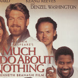 ARTIST UNKNOWN Much Ado About Nothing, 1993
