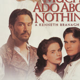 ARTIST UNKNOWN Much Ado About Nothing, 1993