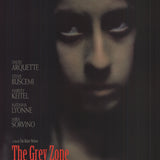 ARTIST UNKNOWN The Grey Zone, 2001