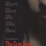 ARTIST UNKNOWN The Grey Zone, 2001