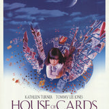 ARTIST UNKNOWN House of Cards, 1993