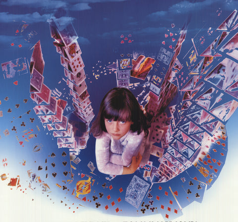 ARTIST UNKNOWN House of Cards, 1993