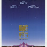 ARTIST UNKNOWN The House of the Spirits, 1993