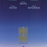 ARTIST UNKNOWN The House of the Spirits, 1993
