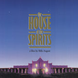 ARTIST UNKNOWN The House of the Spirits, 1993