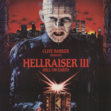 ARTIST UNKNOWN Hellraiser III Hell on Earth, 1992