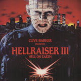 ARTIST UNKNOWN Hellraiser III Hell on Earth, 1992