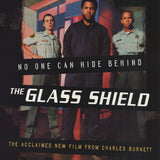 ARTIST UNKNOWN The Glass Shield, 1995