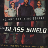 ARTIST UNKNOWN The Glass Shield, 1995