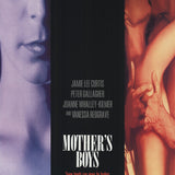ARTIST UNKNOWN Mother's Boys, 1993