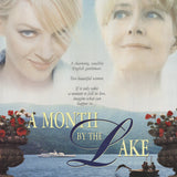 ARTIST UNKNOWN A Month by the Lake, 1995