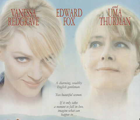 ARTIST UNKNOWN A Month by the Lake, 1995