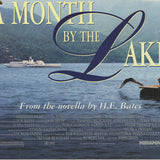 ARTIST UNKNOWN A Month by the Lake, 1995