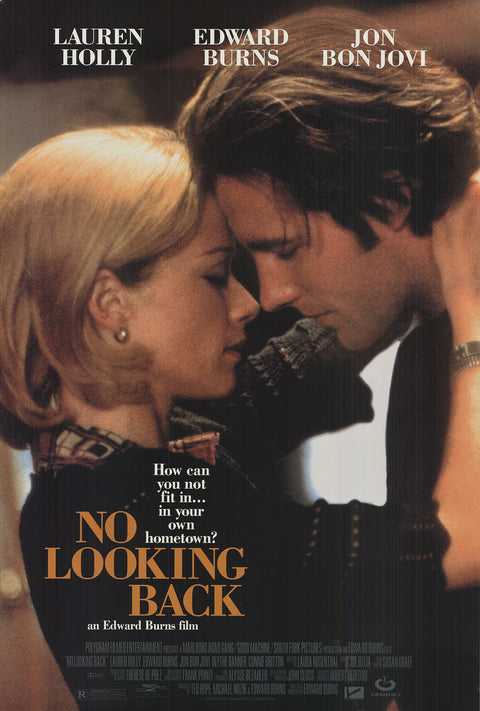 ARTIST UNKNOWN No Looking back, 1998