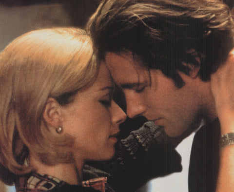 ARTIST UNKNOWN No Looking back, 1998