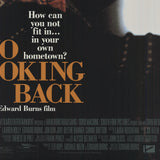 ARTIST UNKNOWN No Looking back, 1998