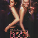ARTIST UNKNOWN The Last Days of Disco, 1998