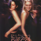 ARTIST UNKNOWN The Last Days of Disco, 1998