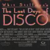 ARTIST UNKNOWN The Last Days of Disco, 1998