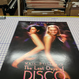 ARTIST UNKNOWN The Last Days of Disco, 1998