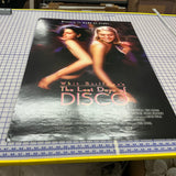 ARTIST UNKNOWN The Last Days of Disco, 1998