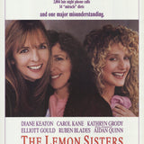 ARTIST UNKNOWN The Lemon Sisters, 1990