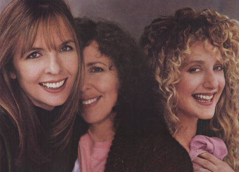 ARTIST UNKNOWN The Lemon Sisters, 1990