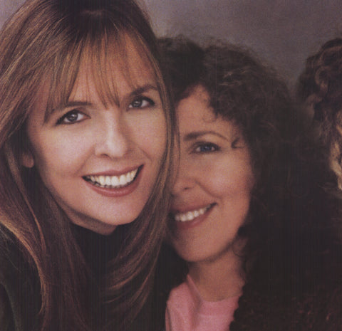 ARTIST UNKNOWN The Lemon Sisters, 1990