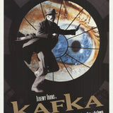 ARTIST UNKNOWN Kafka, 1991