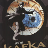 ARTIST UNKNOWN Kafka, 1991